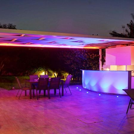 Olympic Gardens Villa プロタラス エクステリア 写真